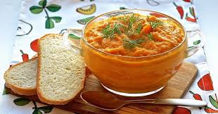 Кабачковая икра